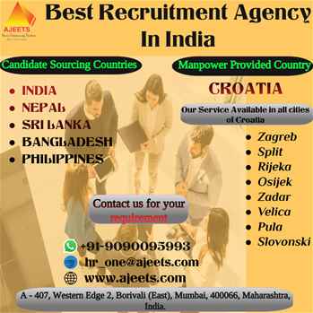 The Talent Nexus Recruitment Agencies in India